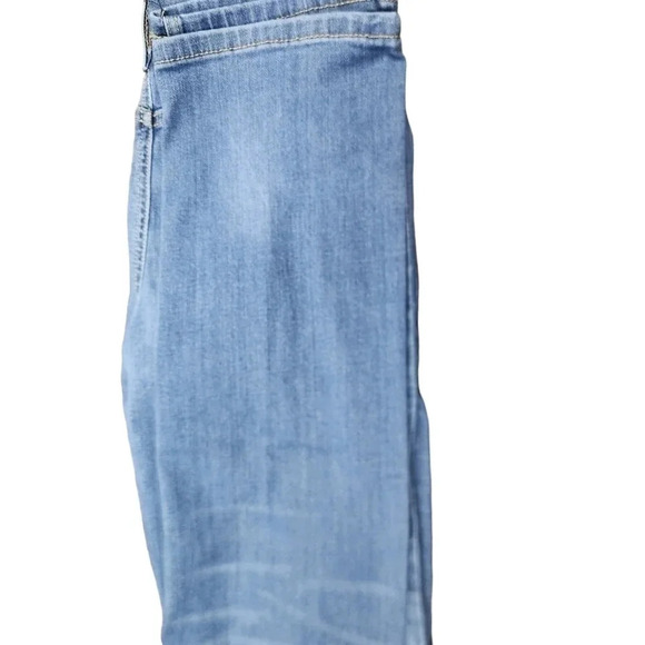 LEVIS 514 YOUTH DENIM JEANS SIZE 14 REGULAR - Picture 6 of 6